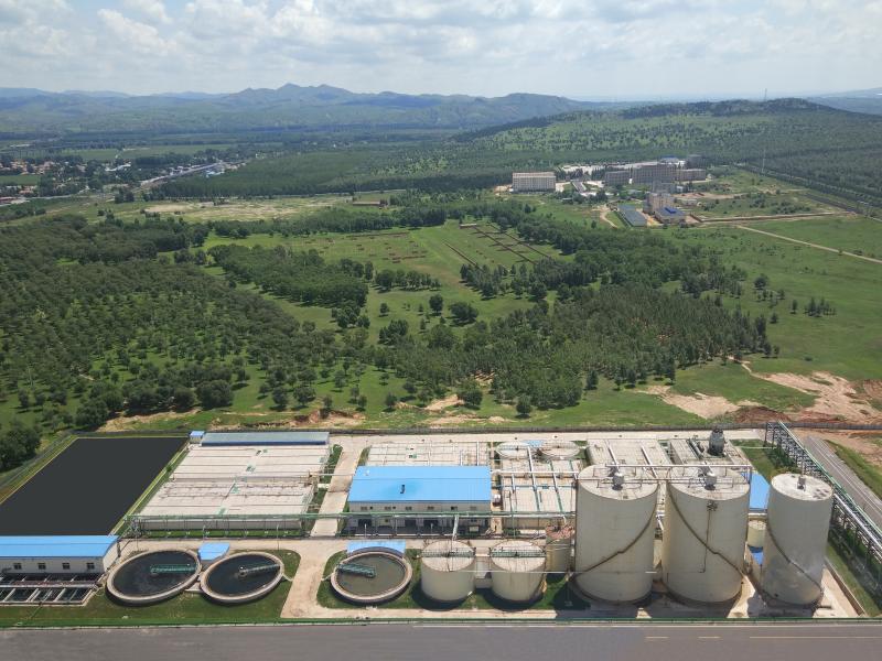 赤瑞發(fā)〔2023〕37號(hào)：關(guān)于赤峰瑞陽化工有限公司鍋爐計(jì)劃?rùn)z修的報(bào)告