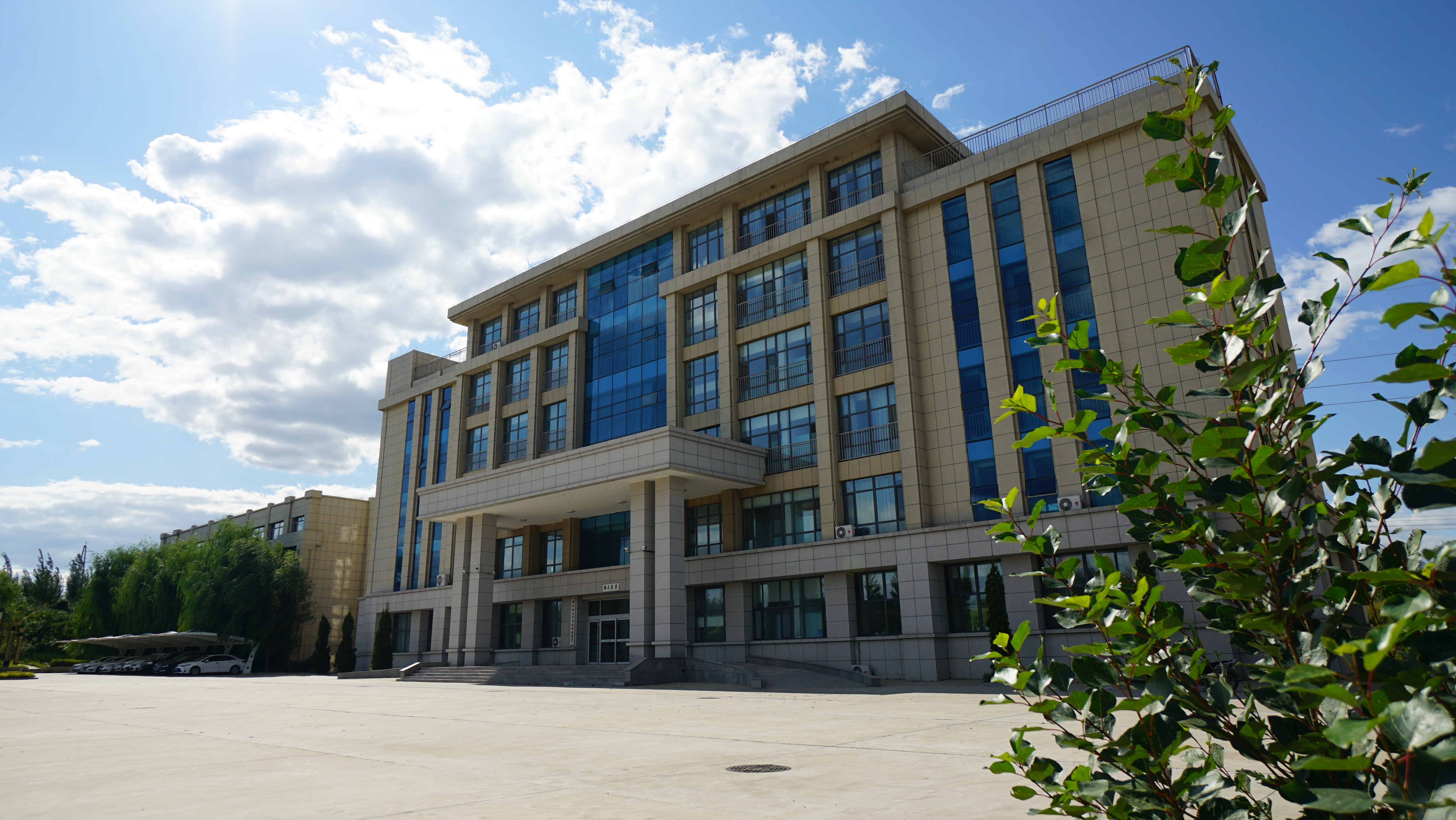 赤峰市重點排污單位環(huán)境信息公開表【2026.02】